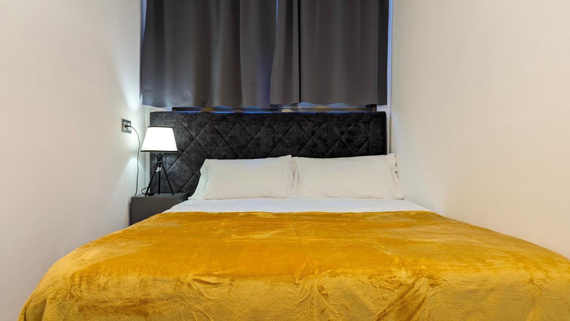בנידורם Las Arenas Sea Front Apartments מראה חיצוני תמונה
