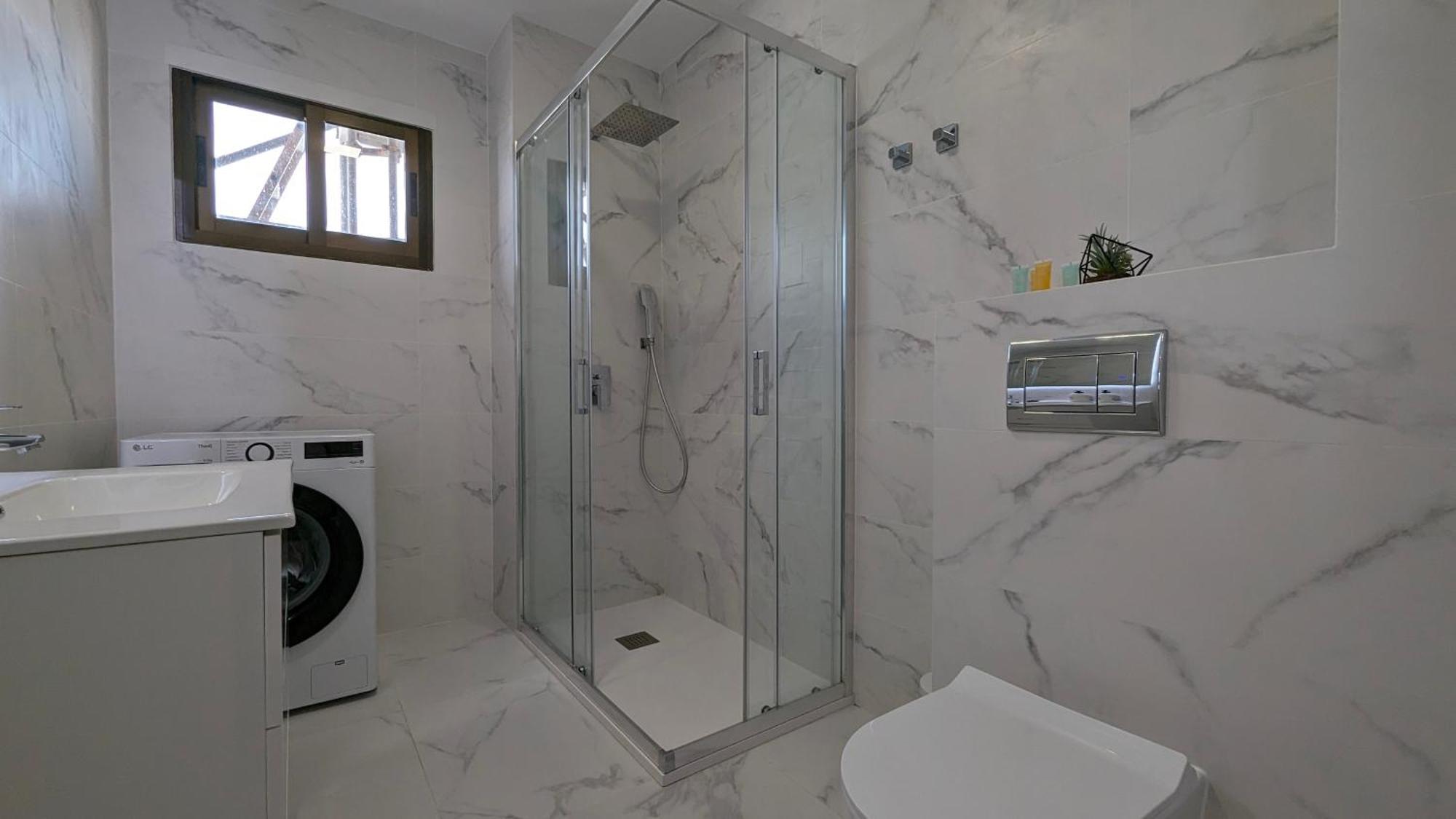 בנידורם Las Arenas Sea Front Apartments מראה חיצוני תמונה